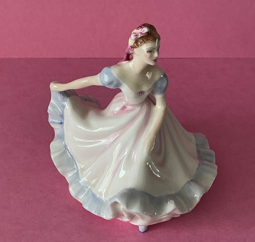 Royal doulton miniature - royal,