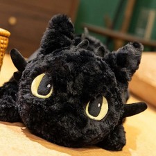 Toothless Dragon Plush Teddy