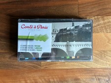 Conté à Paris Professional Artists Quality Colour Crayon Set of 10 Landscape