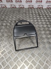 TOYOTA CELICA MK7 RADIO DASH SURROUND PANEL + GLOVEBOX T230 GEN 7 (1999 - 2006) 