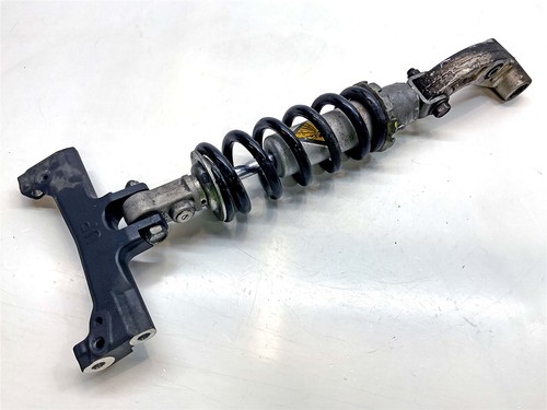 2014 yamaha rear shock - yamaha,
