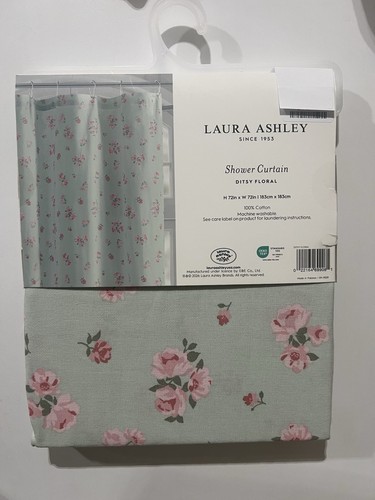 Laura ashley ditsy floral - ditsy, 100%