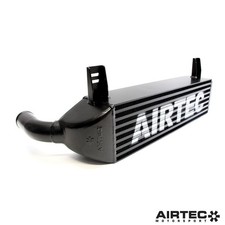 BMW E46 320D AIRTEC Motorsport