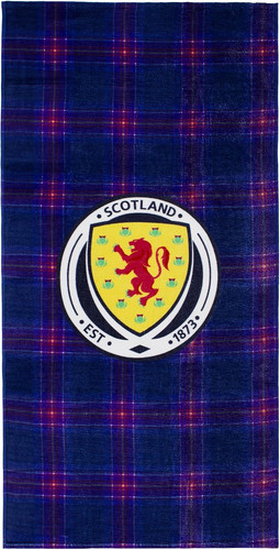 Official scotland tartan - scotland, fa