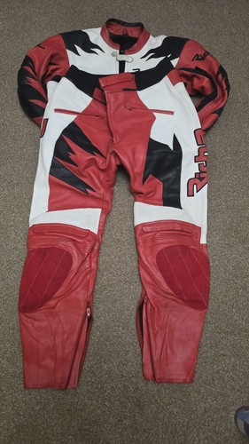 Richa mens piece - piece, motorcycle