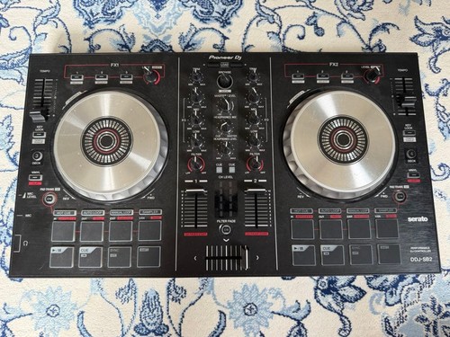 Pioneer ddj sb2 ddjsb2 - pioneer, ddj-sb2