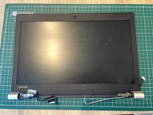 Toshiba tecra z40 laptop - toshiba, z40-a