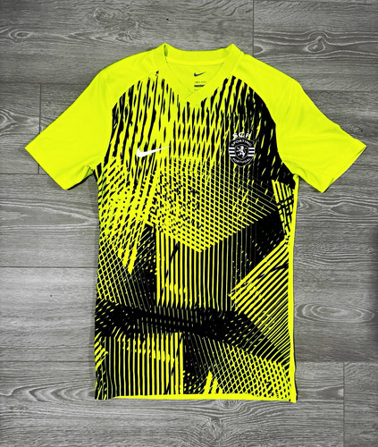 Nike sporting goalkeeper - nike,