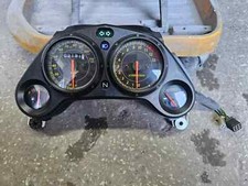 Genuine, 2006 Honda CBR125R Speedo clocks instrument cluster.
