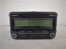 Volkswagen Polo Hatchback 5