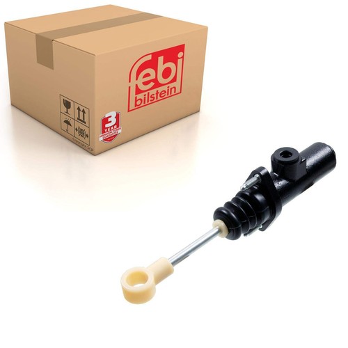 Clutch master cylinder fits - clutch,