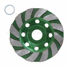 99035302 100MM 4" Diamond