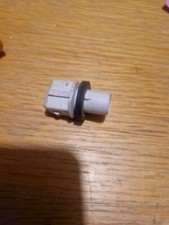 Peugeot 107 Headlight Side Light Bulb Holder