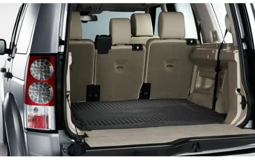 Genuine land rover - land,