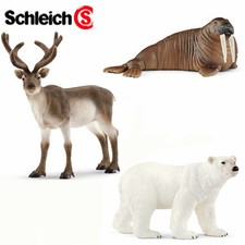 SCHLEICH World of Nature POLAR