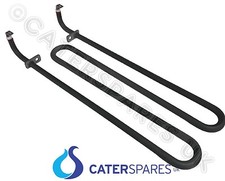 PRINCE CASTLE TOP HEATING ELEMENT 1300W 230V - TT-300-51N CONVEYOR TOASTER 