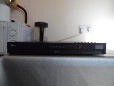 lg dvd recorder dr175