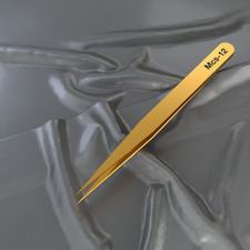 Original Vetus Straight