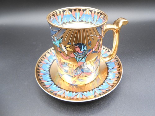 Wonders the nile cup - nile, &