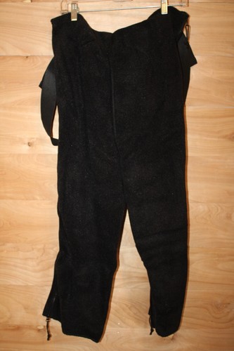 Polartec 200 bib - polartec,