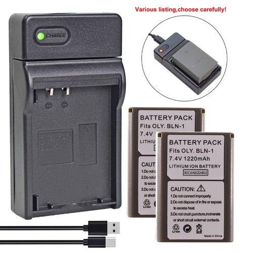 Bln battery charger - battery, or