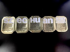 Mcdonald's Szechuan Sauce