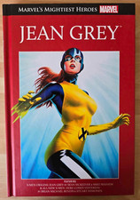 Marvel's Mightiest Heroes Jean