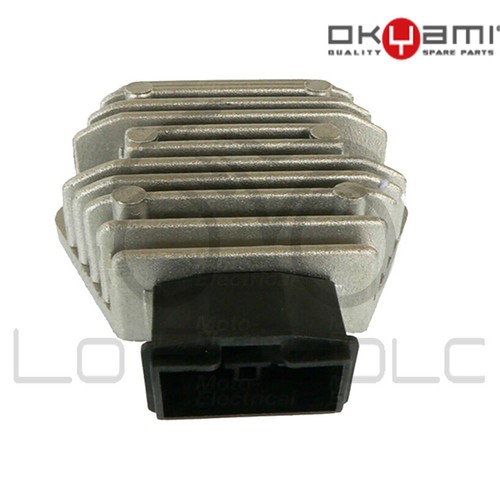 Okyami voltage regulator - regulator, for