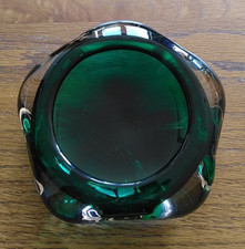Heavy Whitefriars Bottle Green