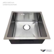 Undermount Kitchen Sink -