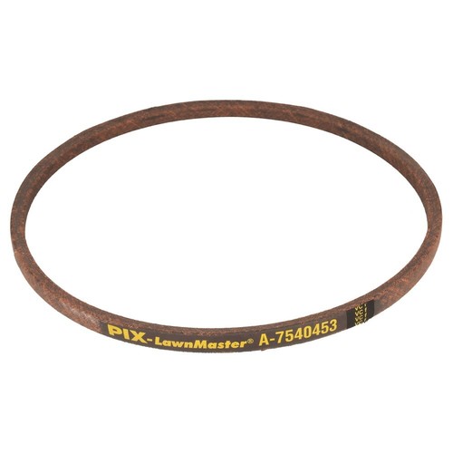 Pix transmission belt - pix,
