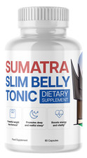 Sumatra Slim Belly Tonic - One