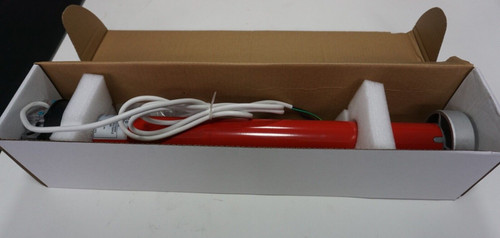 Neco tubular motor roller - neco,