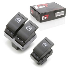 Switch window regulator - 2x,