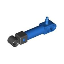 Lego Technic Bricks Pneumatic