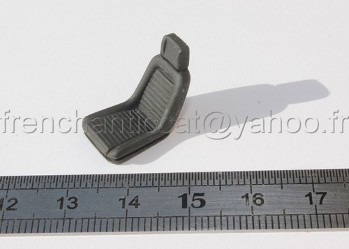 Sport seat for miniature - sport,