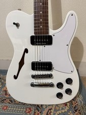 Fender Telecaster Thinline