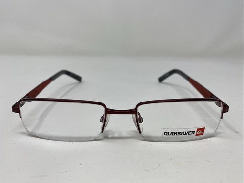 Quiksilver qo3431 408 red - quiksilver,