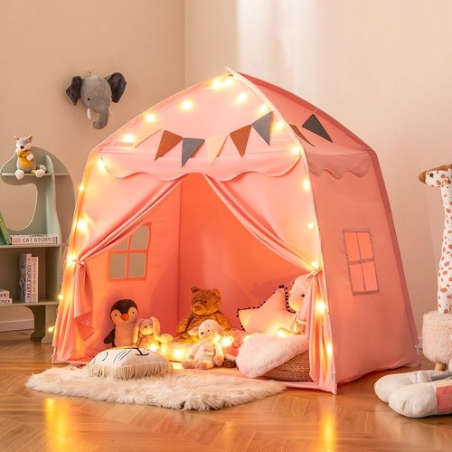 Large kids play tent toddler - large,