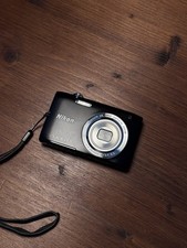 Nikon Coolpix S2800 20.1MP