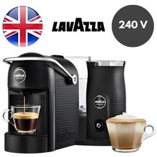 Lavazza Pod Coffee Machine