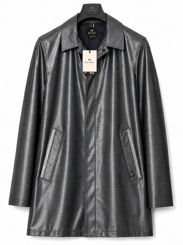 Paul smith mac raincoat mens - mens, m