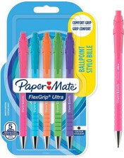 Paper Mate FlexGrip Ultra