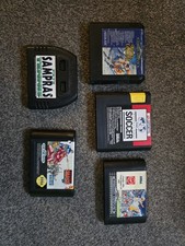 Game bundle - Megadrive