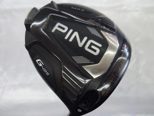 Ping g425 max driver head - max,