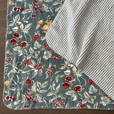 Laura Ashley Throw Blanket