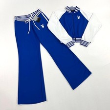 NWT 2003 Playboy tracksuit