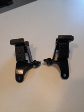 AUSTIN 7 SEVEN RM RN RP ULSTER NIPPY RADIATOR BRACKETS MOUNTS BARN FIND VINTAGE