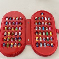VINTAGE MIGHTY BEANZ SERIES 1