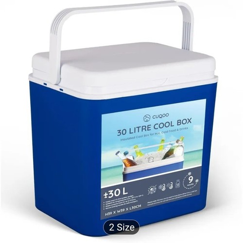 24l 30l insulated - 24l/30l, cooler